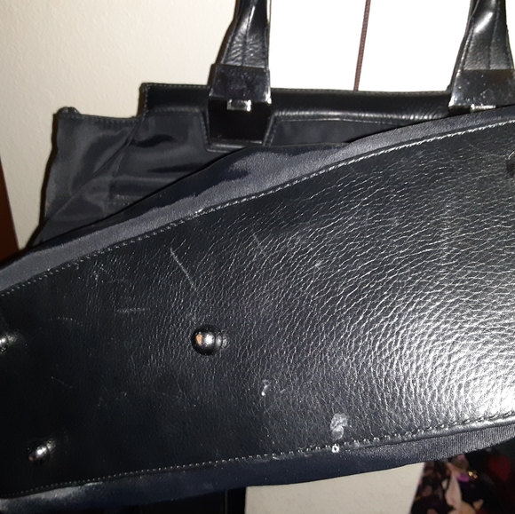 LARGE DIAPER BAG BY PETUNIA PICKLE BOTTOM